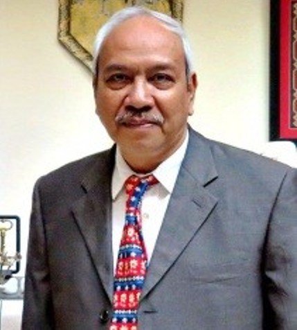 Prof. Dr. Ir. Syamsul Alam Paturusi, MSP.