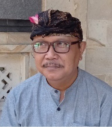 Dr. I Ketut Mudra, ST., MT.