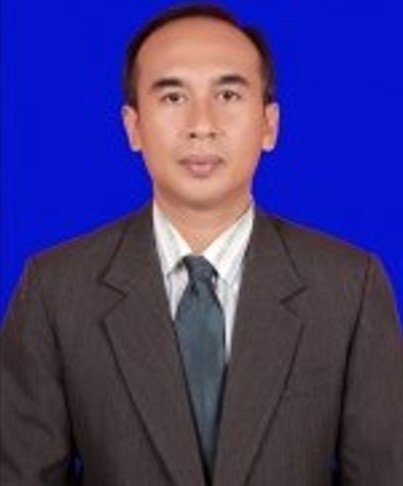 Prof. Dr. Ir. I Dewa Gede A. Diasana Putra, ST., MT.
