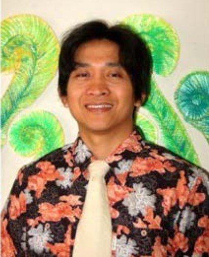Dr. Eng. Ir. I Wayan Kastawan, ST., MA.