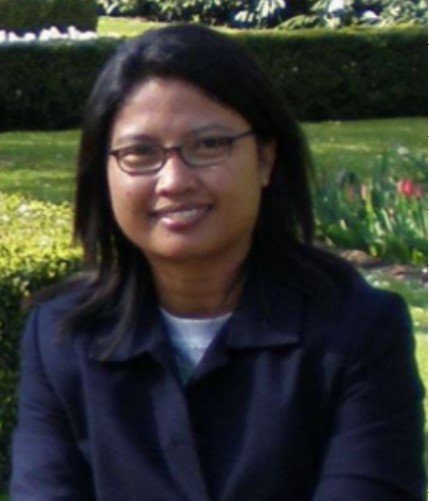 Prof. Ir. Ni Ketut Agusintadewi, ST., MT., Ph.D.