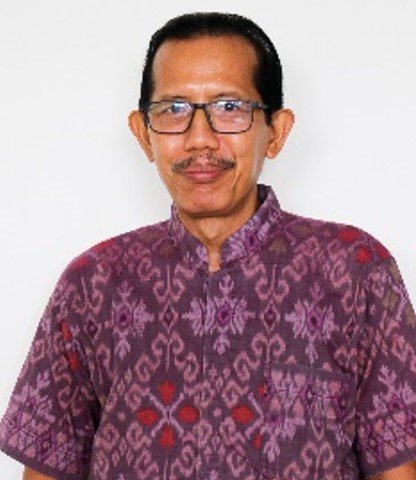 I Gusti Agung Bagus Suryada, ST., MT.
