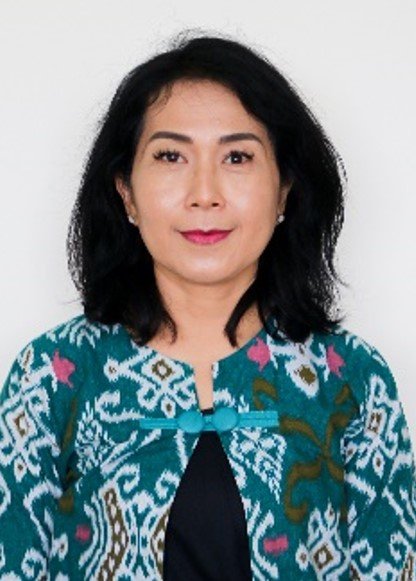 Ir. Tri Anggraini Prajnawrdhi, ST., MT., MURP. Ph.D
