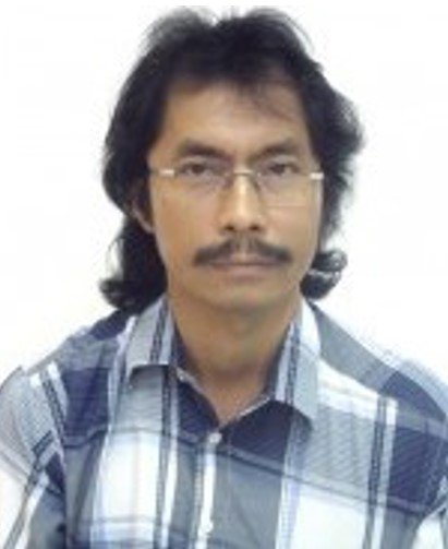 Prof. Dr. Ir. I Made Adhika, MSP.