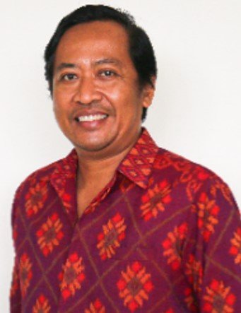 I Wayan Wiryawan, ST., MT.