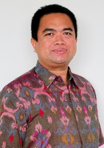 I Wayan Yuda Manik, ST., MT.