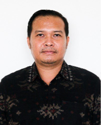 Kadek Agus Surya Darma, ST., MT.