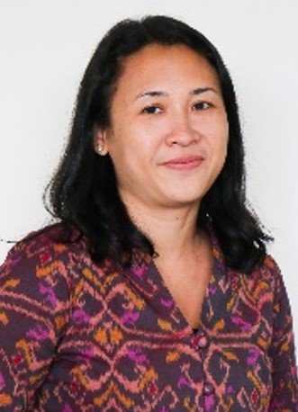 Dr. Ni Made Mitha Mahastuti, ST., MT.