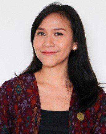 Dr. Nyoman Ratih Prajnyani Salain, ST., MT.