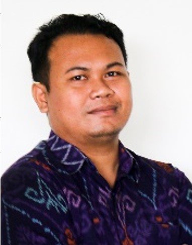 Anak Agung Ngurah Aritama, S.T., M.T.