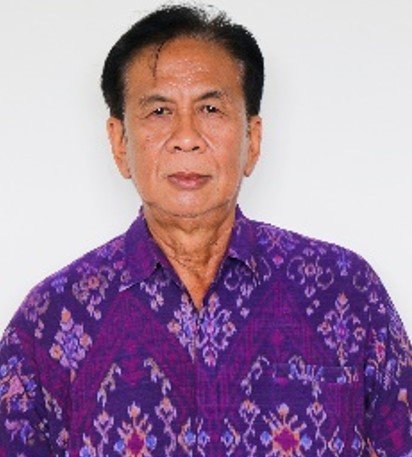 Ir. Ida Bagus Gde Primayatna, M.Erg.