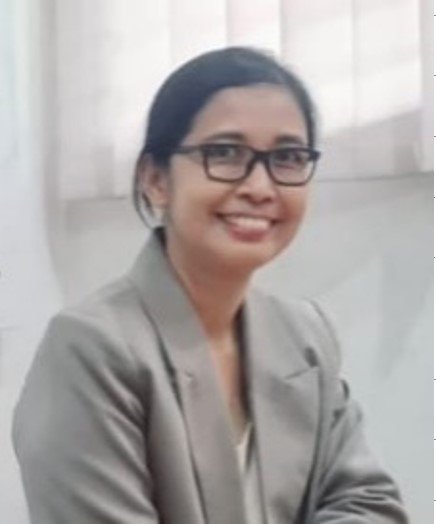 Dr. Eka Diana Mahira, S.T., M.T.