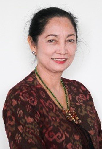 Prof. Dr. Ir. Anak Agung Ayu Oka Saraswati, MT.