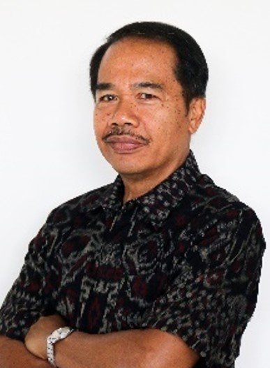 Prof. Ir. Ngakan Putu Sueca, MT., PhD.