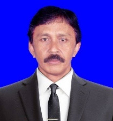 Dr. Ir. Anak Agung Gde Djaja Bharuna S, MT.