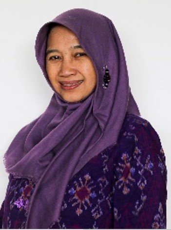 Dr. Ir. Widiastuti, MT.