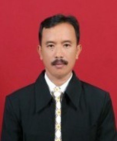 Dr. Ir. I Nyoman Susanta, ST., MErg.