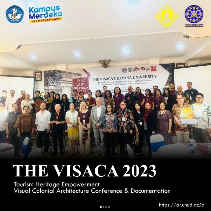 Seminar Internasional VISACA